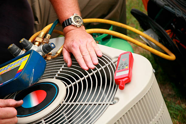 Best HVAC Installation Services  in Red Bank, NJ