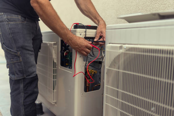 Reliable Red Bank, NJ HVAC Solutions